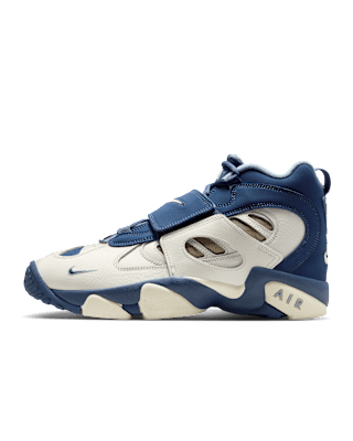 Air Diamond Turf II 'Sail and Blue Grey' (II7080-100) Release Date