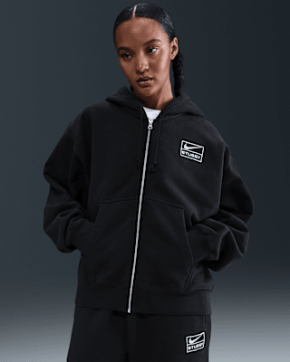 Nike x Stüssy Apparel Collection Release Date
