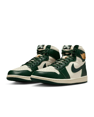女款 Air Jordan 1 高筒鞋 OG 'Pro Green' (FD2596-101) 發售日期