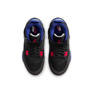 Little Kids' Jordan 4 'Rare Air' (IB4388-003)