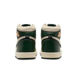 Fecha de lanzamiento de los Air Jordan 1 High OG "Pro Green" para mujer (FD2596-101)