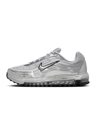 Air Max TL 2.5 ‚Metallic Silver‘ (HM8818-001) – datum uvedení 