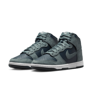 Fecha de lanzamiento del Dunk High "Armory Navy and Mineral Slate" (DQ7679-400)