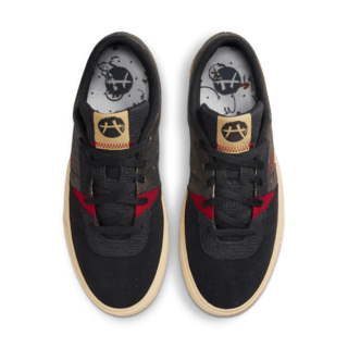Jordan Series SE 'Black Samurai' (DN1696-062) 發售日期