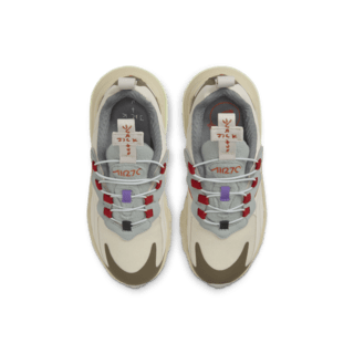 【NIKE公式】ジュニア ナイキ x トラヴィス スコット エア マックス 270 'Cactus Trails' (CV2414-200 / AM 270)