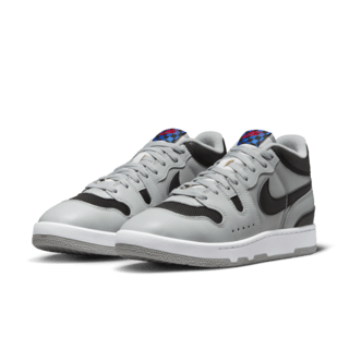 วันเปิดตัว Attack OG "Light Smoke Grey" (FB8938-001)