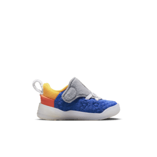 Toddler LeBron 18 SE x Space Jam: A New Legacy 'Hyper Royal' Release Date