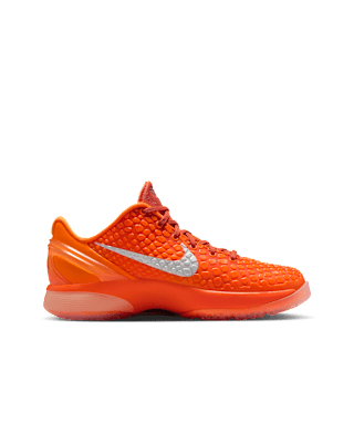 Older Kids' Kobe 6 Protro Release Date