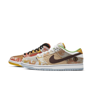 Fecha de lanzamiento del SB Dunk Low Pro "Street Hawker"