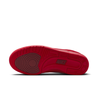 AAF88 x Billie 'Fire Red' (DZ6763-600) 發售日期