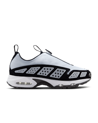 【NIKE公式】エア マックス SNDR 'White and Black' (FZ2068-100 / W NIKE AM SNDR)