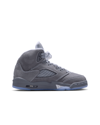 에어 조던 5 레트로 'Light Graphite and Wolf Grey'(DD0587-002) 출시일