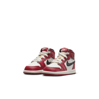 Air Jordan 1 "Chicago" (FD1413-612) – Erscheinungsdatum