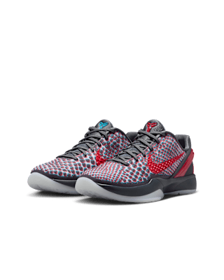 코비 6 프로트로 (Big Kids) '3D'(HM4824-002) 출시일