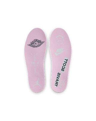 Air Jordan 1 Low x Travis Scott „Muslin and Shy Pink” (IQ7604-100) – data premiery