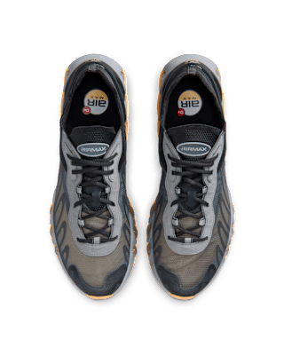 【NIKE公式】エア マックス Dn8 'Wolf Grey and Anthracite' (IO4479-001) 発売日