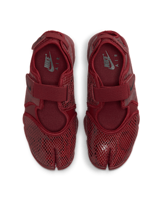 Fecha de lanzamiento de los Air Rift "Team Red" para mujer (IM5739-600) 