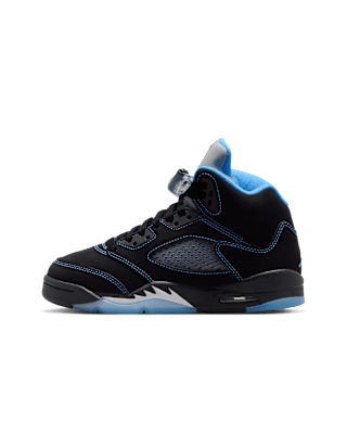 AIR JORDAN 5 RETRO GS Release Date