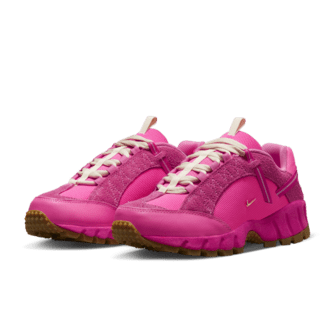 에어 휴마라 x Jacquemus 'Pink Flash'(DX9999-600) 출시일
