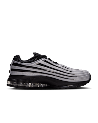 Fecha de lanzamiento de los Air Max Ecstasy Plus "Metallic Silver and White" (IV7022-001)
