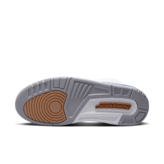 Releasedatum för Air Jordan 3 "True Blue and Copper" (CT8532-148)