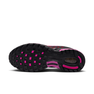 Fecha de lanzamiento del Air Peg 2K5 "Black and Fire Red" (FJ1912-001)