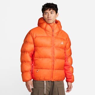 Nike ACG en Géorgie