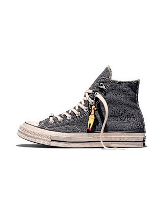 Converse x Stranger Things 'Chuck 70' (A17933C-020) Release Date