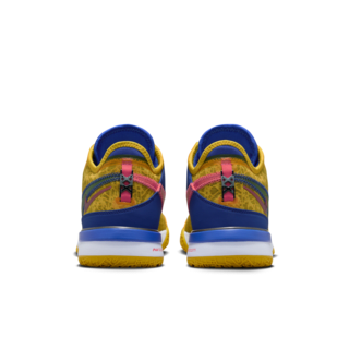 LeBron NXXT Gen Titan EP 'University Gold' (DZ2916-700) 發售日期