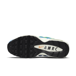 Air Max 95 'Air Max Running Club' (DH2718-400) Release Date