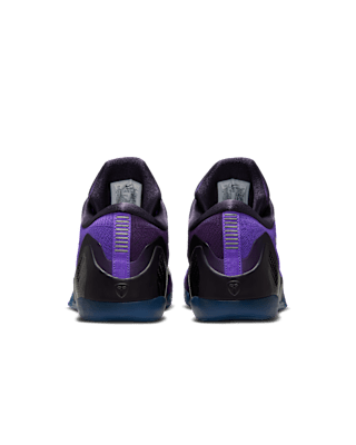 วันเปิดตัว Kobe 9 Elite Low Protro "Hyper Grape and Cave Purple" (IM0465-500)