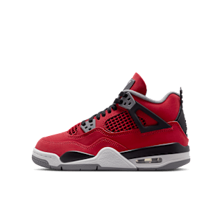 Older Kids' Air Jordan 4 'Toro Bravo' Release Date