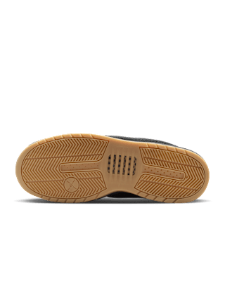 วันเปิดตัว Paul Rodriguez Zoom Air Low "Black and Gum Light Brown" (IQ6827-001)