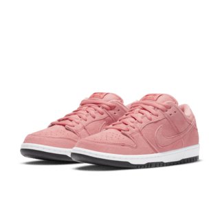 SB Dunk 低筒鞋 Pro 'Pink Pig' 發售日期
