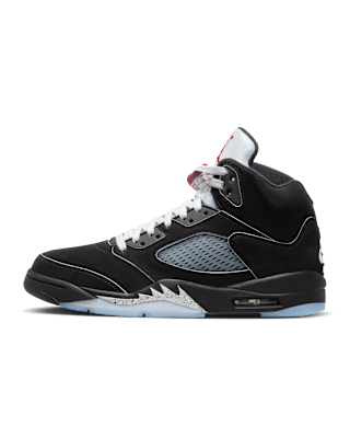 Fecha de lanzamiento de los Air Jordan 5 "Reimagined" (HF3975-001) 