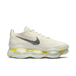 Fecha de lanzamiento del Air Max Scorpion "Lemon Wash" (DJ4701-001)