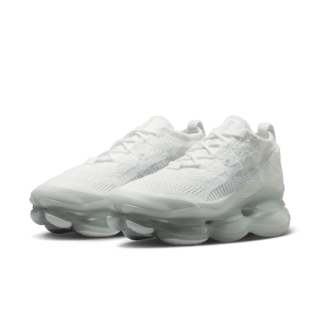 Women's Air Max Scorpion 'White' (DJ4702-100) Release Date 