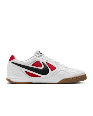 【NIKE公式】ガト 'White and Gym Red' (IB8509-100 / NIKE GATO FB)