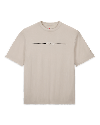 Collezione di abbigliamento Jordan x Travis Scott – Data del lancio