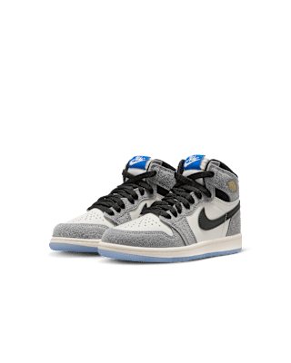 에어 조던 1 하이 OG 'Cool Grey and Sail'(DZ5485-003) 출시일