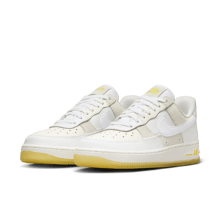 Fecha de lanzamiento del Air Force 1 '07 "White and Multicolor" (FQ0709-100) 
