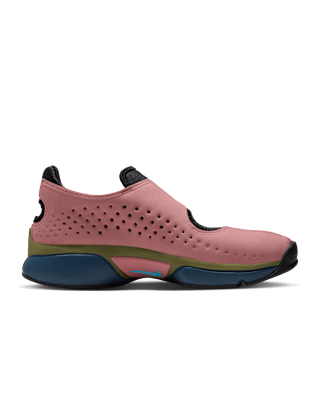 女款 Rift 2 Suede 'Red Stardust and Pacific Moss' (IV7715-600) 發售日期