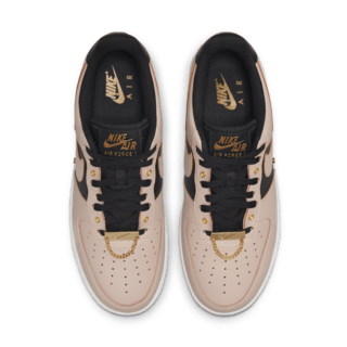 วันเปิดตัว Air Force 1 “Touch of Gold”