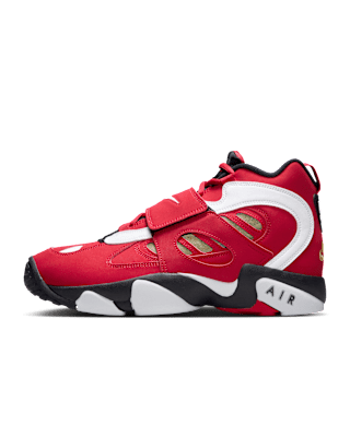 Air Diamond Turf II 'Prime Red and Black' (HQ2631-600) Release Date