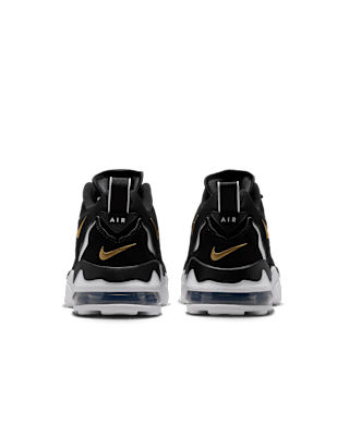 Air Diamond Turf Max '96 Low 'Black and White' (IF5478-001) Release Date