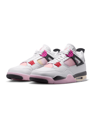 Air Jordan 4 Retro "Comic" Release Date