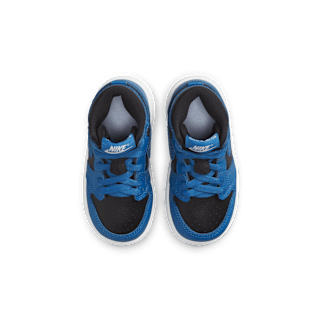 Air Jordan 1 "Dark Marina Blue" (AQ2665-404) Lansman Tarihi
