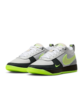 Book 1 "AM Neon" 'Light Smoke Grey and Volt' (HJ4388-001) Release Date