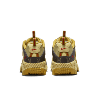 Air Humara 'Buff Gold' (FJ7098-701) 發售日期