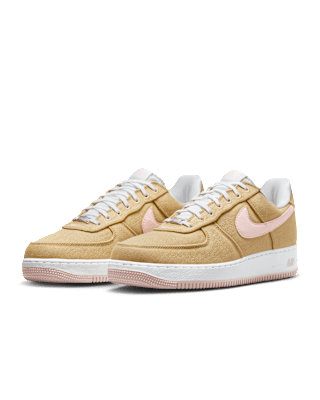 Air Force 1 "Linen" (HV2021-200) – Data de lançamento